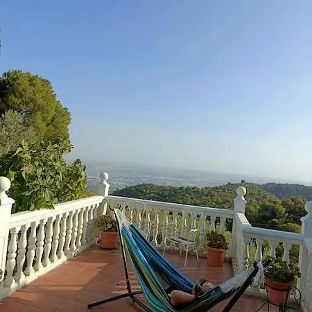 Holiday home Sombrerocordobe *