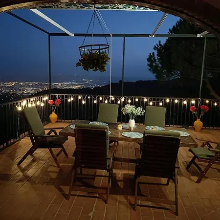 Holiday home Sombrerocordobe