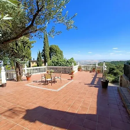 Kır Evi Sombrerocordobe *