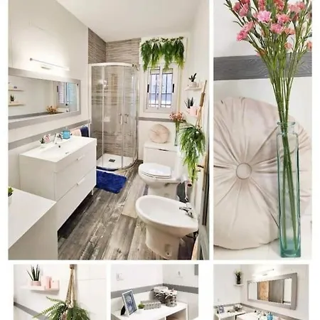Holiday home Sombrerocordobe