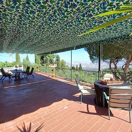 Casa rural Sombrerocordobe Córdoba