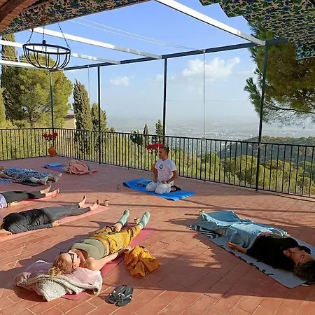 Kır Evi Sombrerocordobe