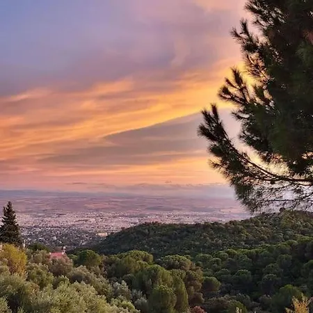 Kır Evi Sombrerocordobe