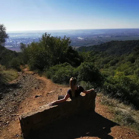 Sombrerocordobe * Córdoba