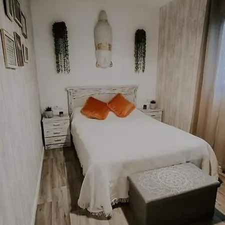 Sombrerocordobe Kır Evi