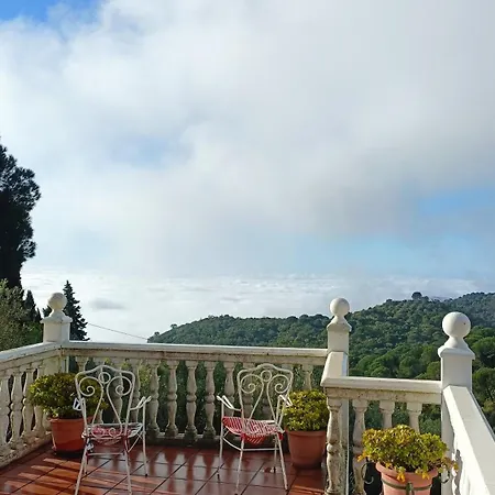 Kır Evi Sombrerocordobe Cordoba