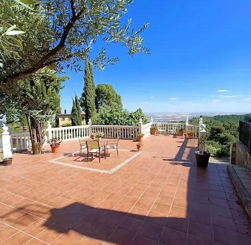 Séjour à la campagne Sombrerocordobe *