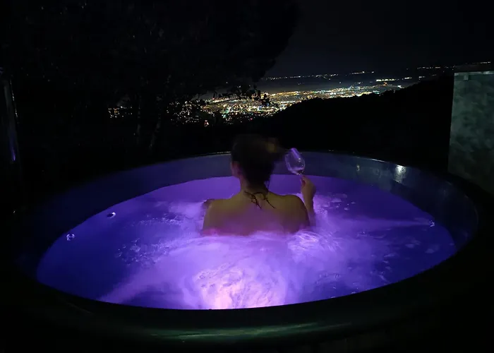 Sombrerocordobe Séjour à la campagne *