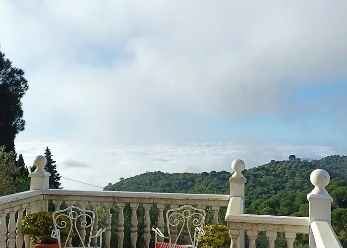 Séjour à la campagne Sombrerocordobe Cordoue