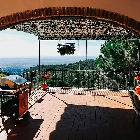 Landhaus Sombrerocordobe Córdoba