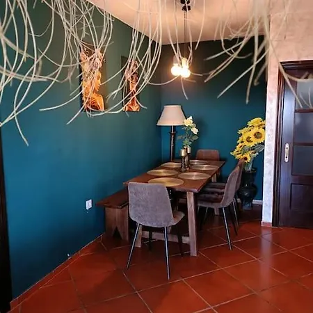 Sombrerocordobe Landhaus *