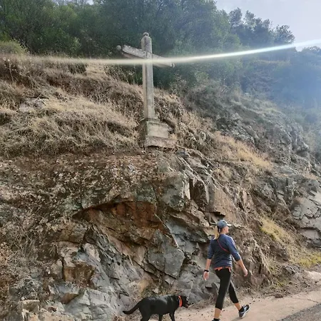 Sombrerocordobe Landhaus Córdoba