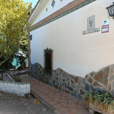 Sombrerocordobe Landhaus *