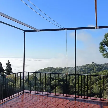 Landhaus Sombrerocordobe *