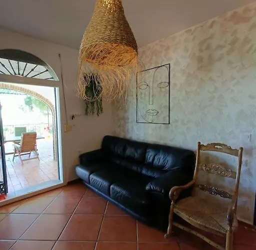 Landhaus Sombrerocordobe