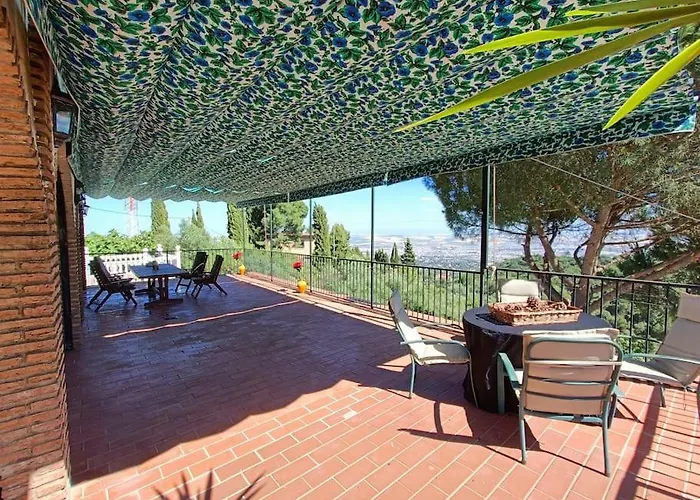 Landhaus Sombrerocordobe Córdoba