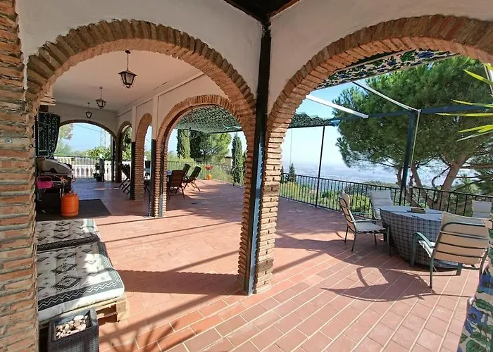 Landhaus Sombrerocordobe Córdoba