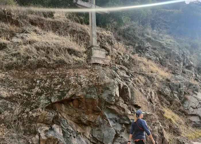 Sombrerocordobe Landhaus Córdoba