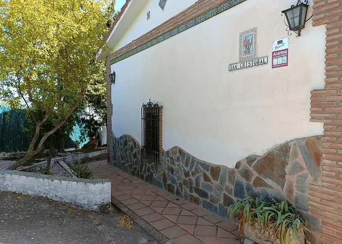 Sombrerocordobe Landhaus *