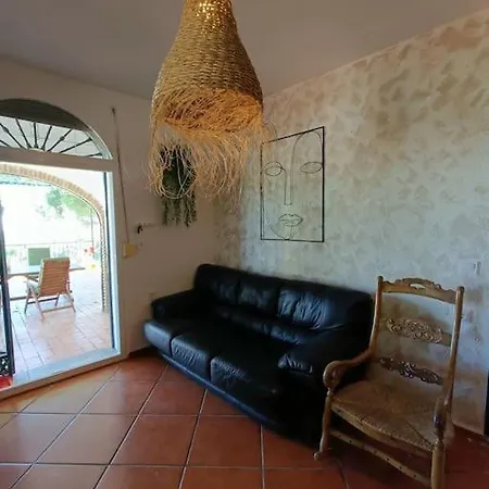 Hétvégi ház Sombrerocordobe