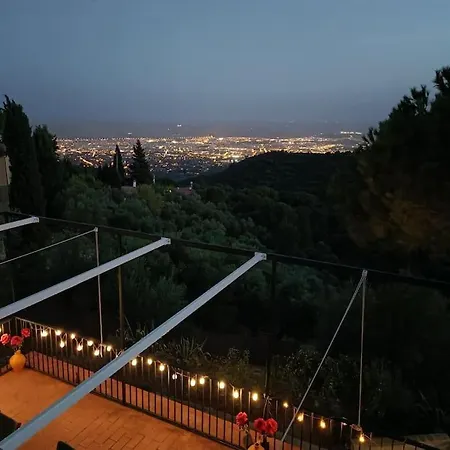 Hétvégi ház Sombrerocordobe