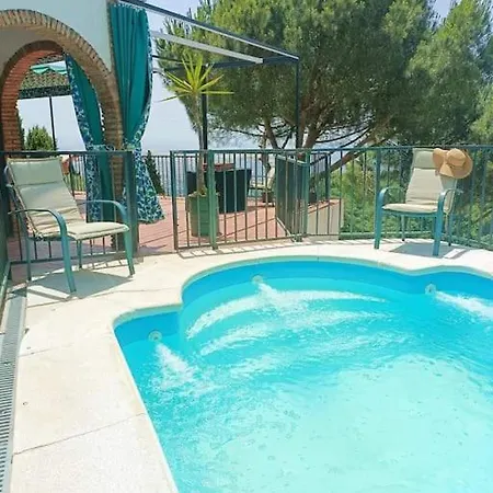 Sombrerocordobe Hétvégi ház