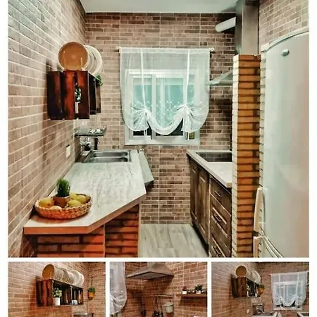 Hétvégi ház Sombrerocordobe *