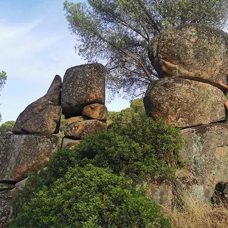 Hétvégi ház Sombrerocordobe