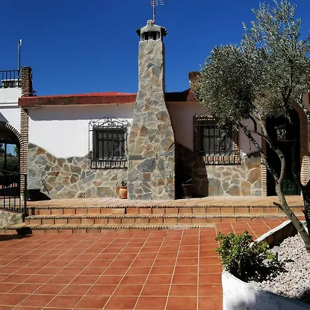 Sombrerocordobe Hétvégi ház