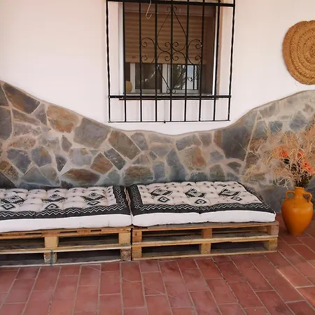 Sombrerocordobe Hétvégi ház Córdoba