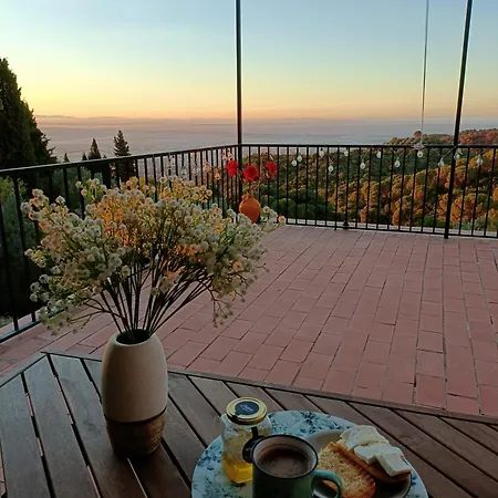 Hétvégi ház Sombrerocordobe