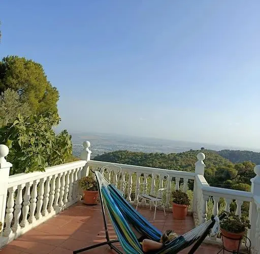 Séjour à la campagne Sombrerocordobe *