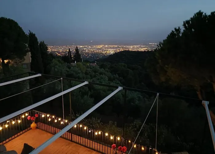 Séjour à la campagne Sombrerocordobe