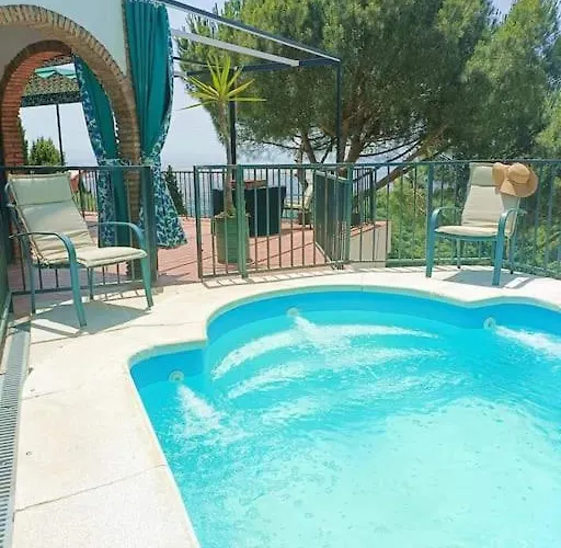 Sombrerocordobe Séjour à la campagne