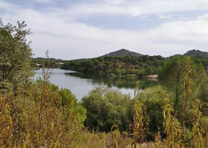 Séjour à la campagne Sombrerocordobe Cordoue