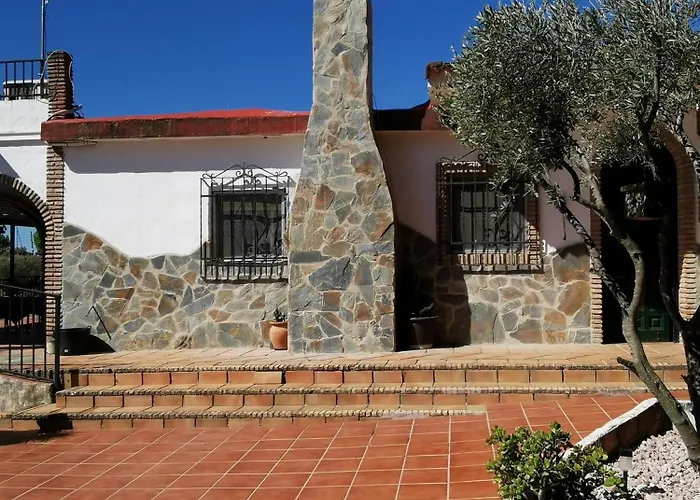 Sombrerocordobe Séjour à la campagne