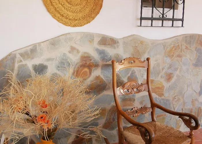 Sombrerocordobe * Cordoue