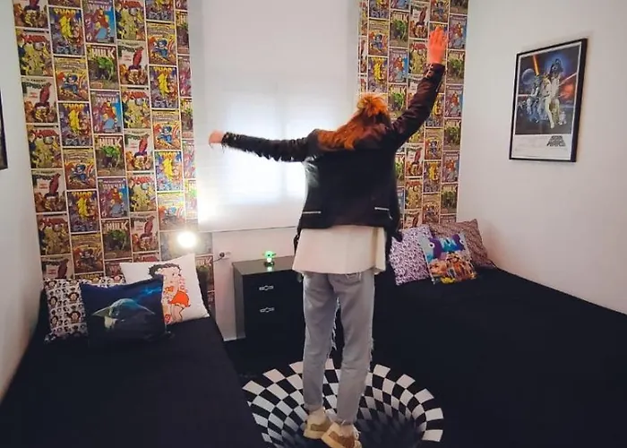 Sombrerocordobe * Cordoue