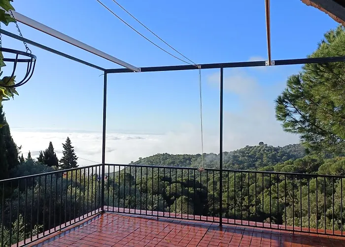 Séjour à la campagne Sombrerocordobe *